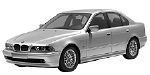 BMW E39 C3798 Fault Code