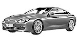 BMW F06 C3798 Fault Code